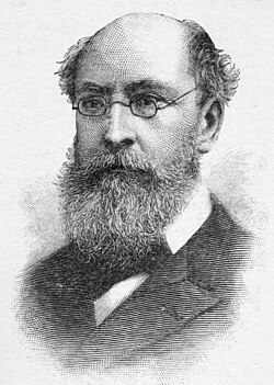 Бенджамин Гулд