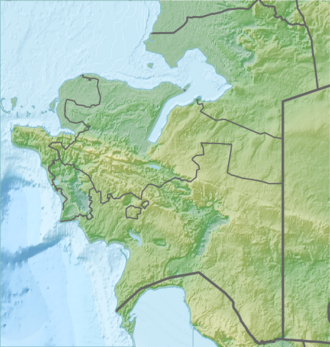 Қазақ шығанағы (Маңғыстау облысы)